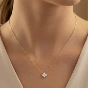 שרשרת מיילו