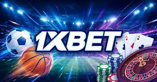1xbet Online An Ultimate Guide to Online Betting