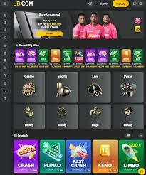 About JB Casino Your Gateway to Online Gaming Excellence
