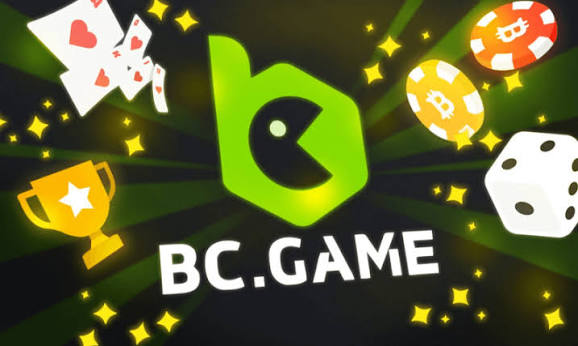 BC Fun Download App Your Gateway to Exciting Gaming Adventures