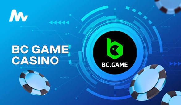 BC.Game Iraq Review A Comprehensive Look at the Gaming Experience