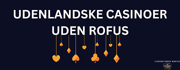 Bedste Nye Casinoer Opdag de Nyeste Spilmuligheder