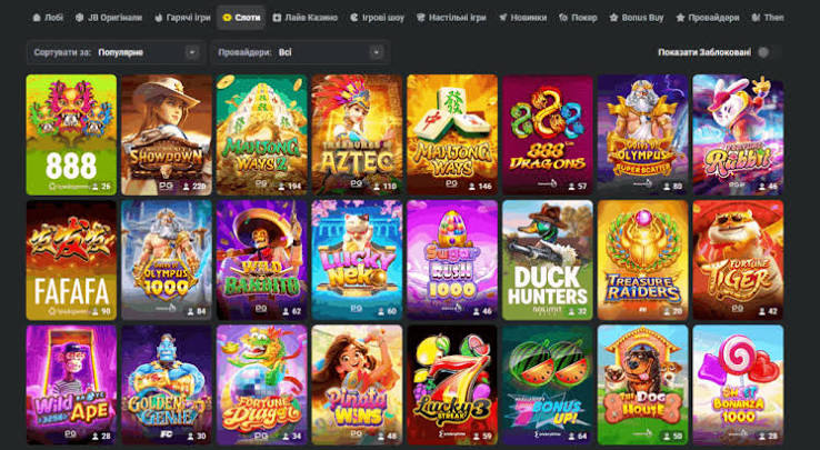 JB Casino Deposits and Withdrawals Your Complete Guide