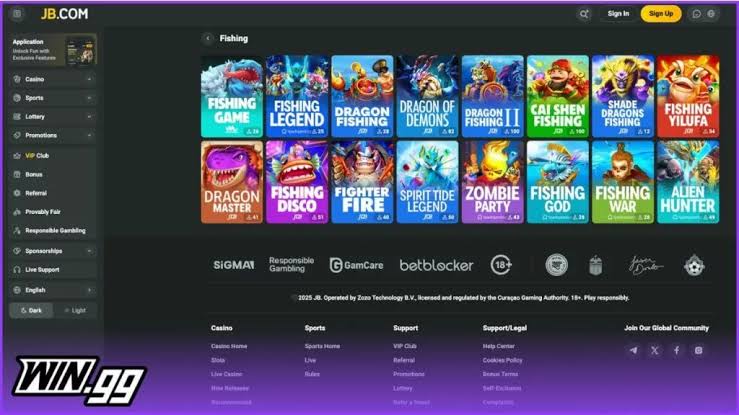 JB Casino Deposits and Withdrawals Your Complete Guide