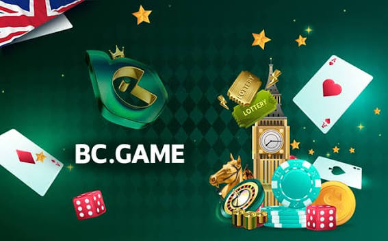 Understanding BC.Game Mirror Your Guide to Secure Gaming