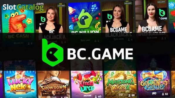 Unlocking Exciting Opportunities BC.Game Promo Codes and Bonuses