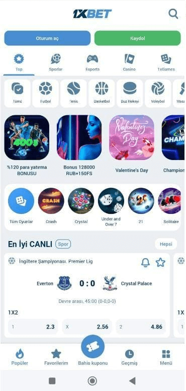 1xbet Morocco Your Comprehensive Guide to Online Betting -193550901