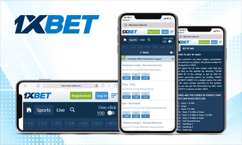 1xbet Portugal - Your Ultimate Betting Experience -196422698