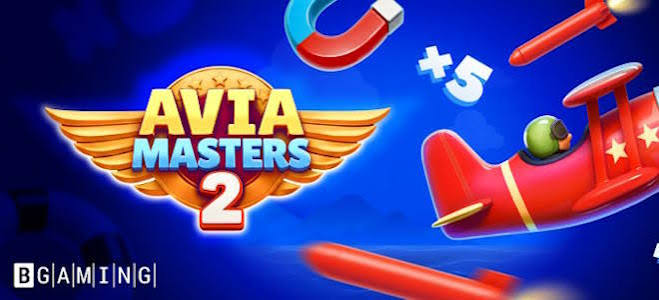 Aviamasters Slot Vuela Alto con la Diversión y Ganancias Inigualables