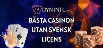 Bästa skattefria casino online - Så väljer du rätt för dig