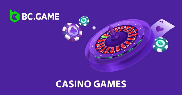 BC.Game Estonia A Comprehensive Guide to Online Gaming 846491114