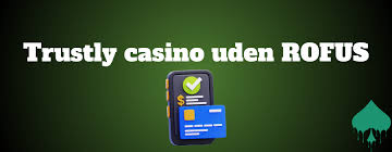 Bedste Casino Uden ROFUS - Spil Trygt og Sikkert -2062043026