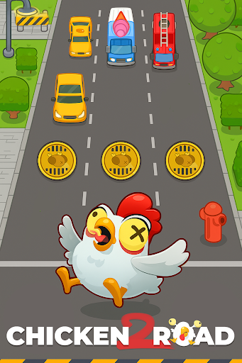 Chicken Road 2 Gioco di Avventure con Soldi Veri