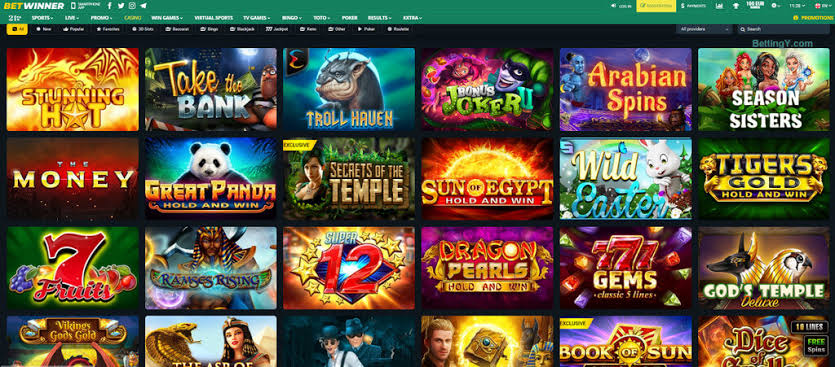 Comprehensive BetWinner Review Your Guide to Sports Betting Success