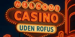 De Bedste Casinoer Uden ROFUS i Danmark 1427834739