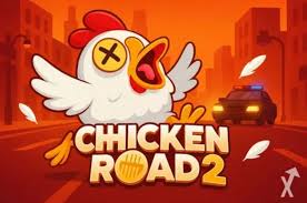 Descubre el emocionante mundo de Chicken Road 2 Slot -932783432