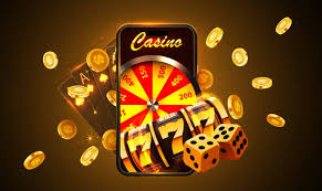 Experience the Thrill of Online Gaming at 24Casino 1604292630