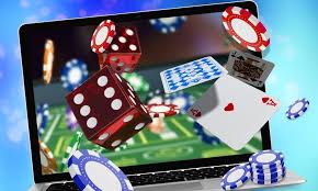 Explore the Universe of Gaming at Space Win Casino & Sportsbook 200780567