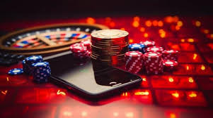 Explore the Universe of Gaming at Space Win Casino & Sportsbook 200780567
