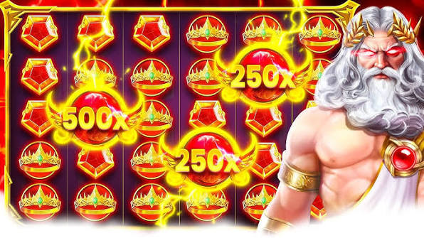 Gates of Olympus 1000 Free Spins – Experience the Thrill of the Gods