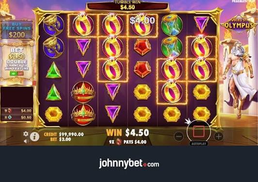 Gates of Olympus 1000 Free Spins – Experience the Thrill of the Gods
