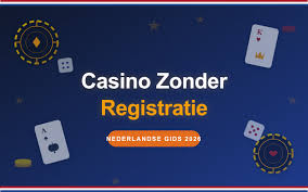 Goksite zonder CRUKS Vrijheid om te Spelen