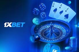 1xbet Pakistan - The Premier Betting Experience