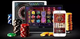 Nalu Casino Online Games Discover the Excitement of Digital Gaming