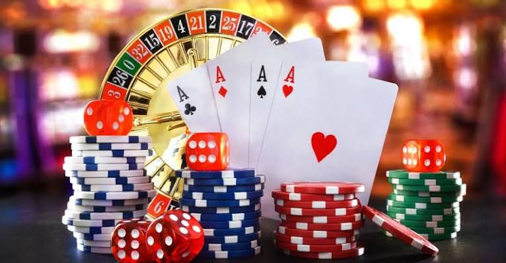 Εξερεύνηση του NV Casino Όλα όσα πρέπει να γνωρίζετε
