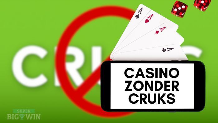 Ontdek de Beste Goksites Zonder CRUKS voor Onbelemmerd Spelplezier