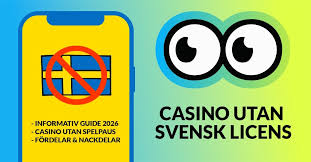 Utländska Casino med 10 Euro Insättning - Bästa Alternativet 2023