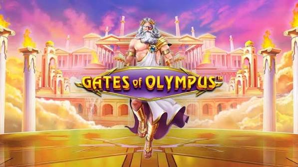 Where to Play Gates of Olympus A Comprehensive Guide -927635682