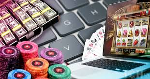 YourWin24 Casino Experience the Thrill of Online Gambling