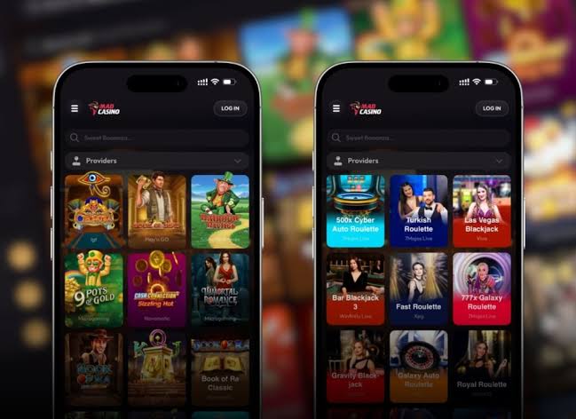 Casino Online en Español Encuentra los Mejores Bonos