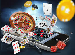 Den Voksende Verden af Online Gambling 1698150567