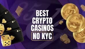 Discover the World of Crypto Casinos with No ID Verification 346246537