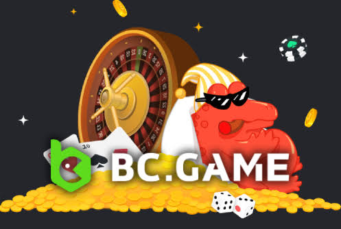 Explore the Exciting World of BC.Game Casino Platform