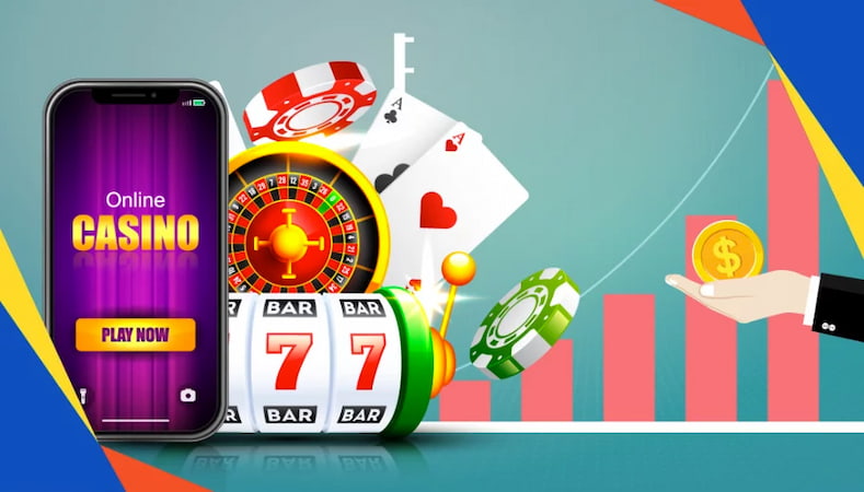 Krypto Casinos Die Zukunft des Online Spiels