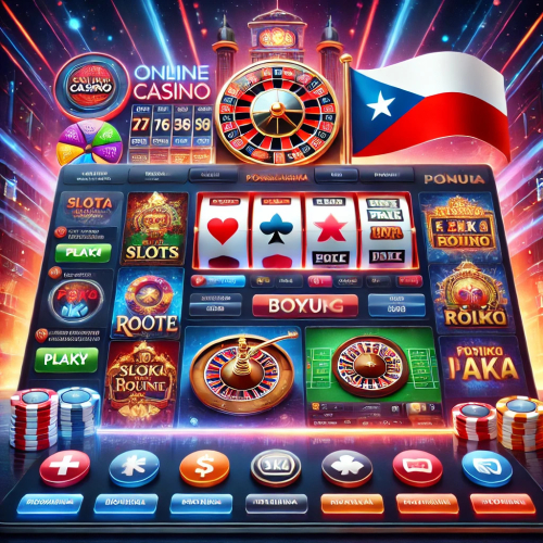 Nejlepší Online Casino pro Českou Klientelu