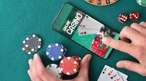 SpinTime Casino APK Your Gateway to Exciting Online Gaming